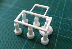 3D printing prototypes 01.1