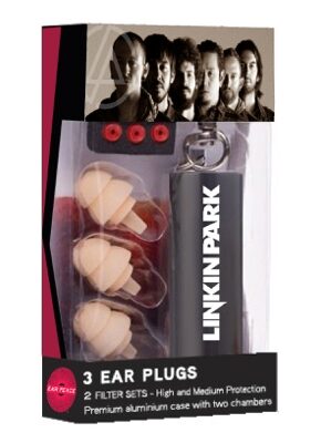 ear plugs .002