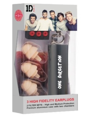 ear plugs .003