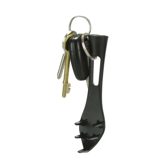 Feature 3 Size Black